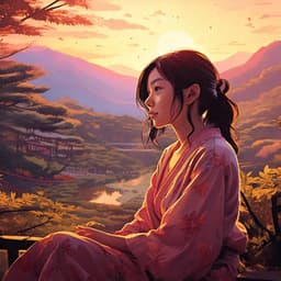 Serene Beats Unwind with Soothing Lofi Relaxation - Classical of Birdland