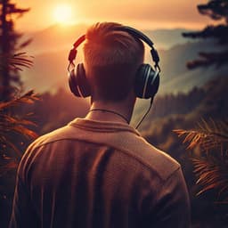 Relaxation Gentle Chords: Lofi Music - lofi therapy