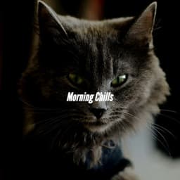 Morning Chills - Jazzy VIbes for Study Time