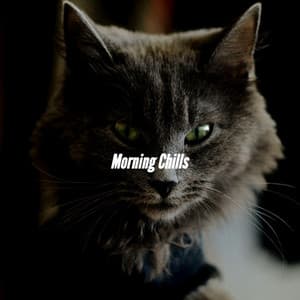 Morning Chills - Jazzy VIbes for Study Time