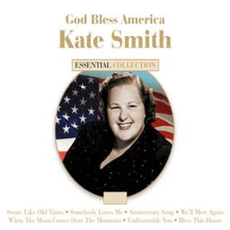 Shine on Harvest Moon - Kate Smith - Kate Smith