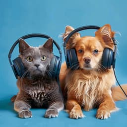 Animal Harmony: Music for Pets - Noise Makers