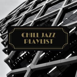 Soothing Jazz Piano Background Ambience - Chill Jazz Playlist