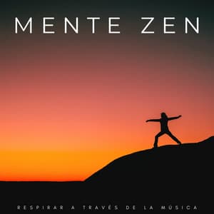 Mente Zen: Respirar A Través De La Música - Palacio de la lluvia