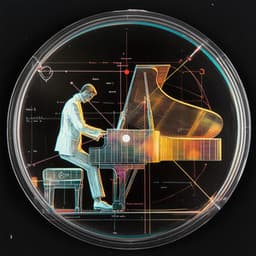 Focused Melodies - February Four