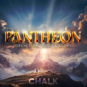 Pantheon - Orchestral Gods & Glory - Or Chausha