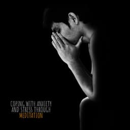 Coping with Anxiety and Stress Through Meditation: Increase Inner Energy, General Health and Wellness, Fitbit & Calm - Anysia Mysti