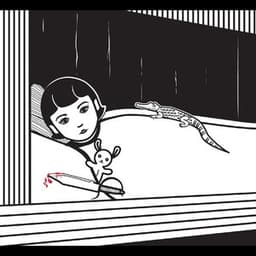 Quatrain - John Zorn