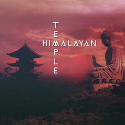 Himalayan Temple - Elizabeth Mor