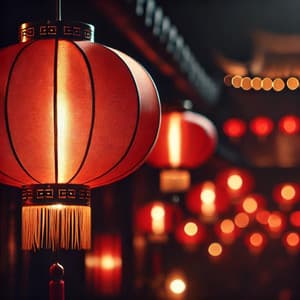 Dominion of Serenity: Chinese Music for New Snake Year 2025 - Chinese Relaxation and Meditation