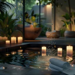 Binaural Massage: Harmonic Sound Therapy - Spa