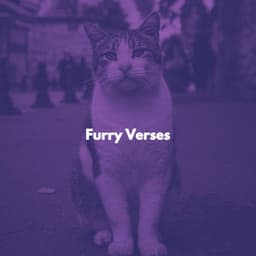 Furry Verses - Cat Relax