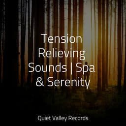 Tension Relieving Sounds | Spa & Serenity - Meditation Music Club