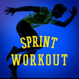 Sprint Workout - Running & Jogging Club