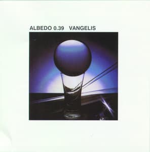 Albedo 0.39 - Vangelis