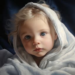 Soothing Baby: Binaural Sleep Melodies - Healing Sines Binaural