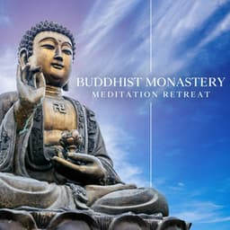 Buddhist Monastery - Spiritual Music Collection