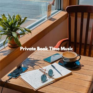 Private Book Time Music - Restaurant Jazz Music Universe