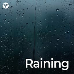 Raining - Sons De Chuva