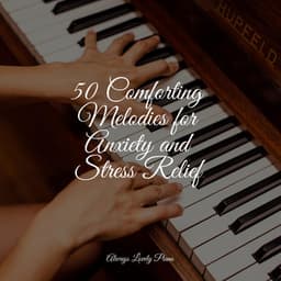 Piano Tracks to Soothe Your Soul - Chillout Cafe Music