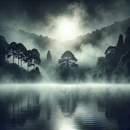 10 Chakras: Phantom Vapor - Spa Music Relaxation