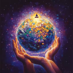 犬类嬉戏梦想 - Healing Music Spirit