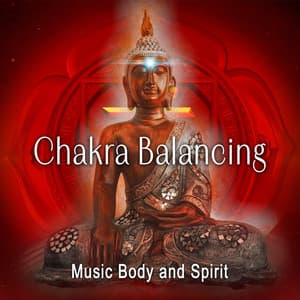 Chakra Balancing - MBS Body & Spirit