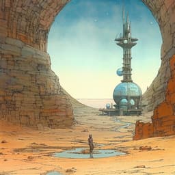 Agent - Instrumental