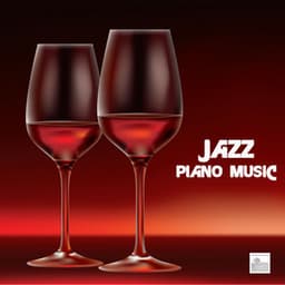 Restaurant Music - Jazz Piano Music Solo - Mandy Slim
