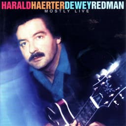 Mostly Live - Dewey Redman