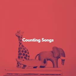 Counting Songs - Baby Sleep Baby