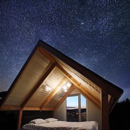 Sueño Lofi: Armonías Nocturnas Suaves - Latidos suaves