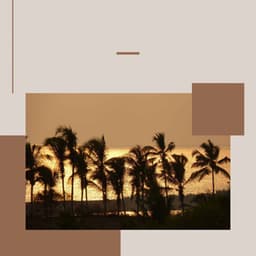 Backdrop for Recharging Routines - Cozy Coffee Shop Jazz