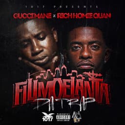 Fillmoelanta da Trap - Rich Homie Quan