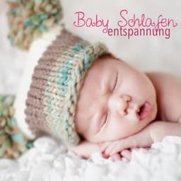 Baby Schlafen Entspannung - Einschlafsmusik für Babys und Einschlafhilfe Wiegenlieder für Kinder - Schlafen Akademie