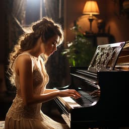 Melodías Suaves Para Piano: Camino A La Relajación - Lista de reproducción de piano clásico