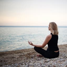 Water Reflections: Zen Meditation Music - Moods & Water sounds