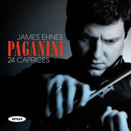 Paganini: 24 Caprices