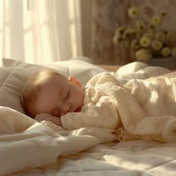Soothing Lullabies for Baby Sleep - Baby Lullaby Experience