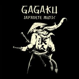 Gagaku Japanese Music – Ancestral Music, Japanese Meditation Zone - Japanese Relaxation and Meditation