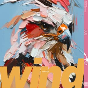 Seranade Wind - Hypnotic Therapy Music Consort