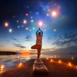 Posturas Rítmicas: Música Para La Práctica Del Yoga - Flauta Sagrada