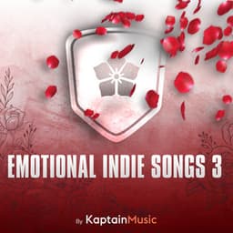 Emotional Indie Songs 3 - Kaptain