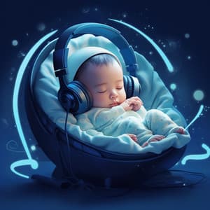 Baby Lullaby: Pines in the Breeze - Brahms Lullabies