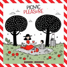 Picnic Pleasure - Baby Shushing