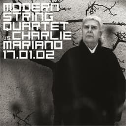 17.01.2002 - Modern String Quartet