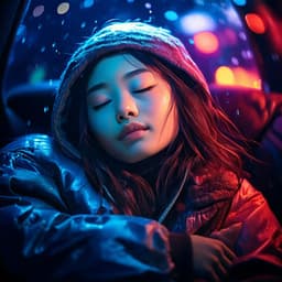 Deep Night Hip Hop Beats for Slumber - Lofi Chillhop Classic