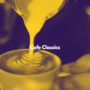 Cafe Classics - Chill Music for Reading