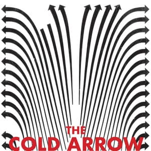 The Cold Arrow - Guillermo Gregorio