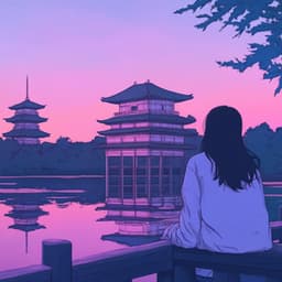 Chill Drive Pulse - Lofi Factory Beats